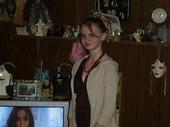 her prom